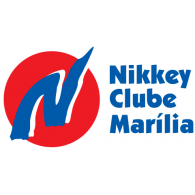 Nikkey Clube Marília logo vector logo