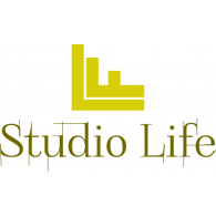 Studio Life logo vector logo