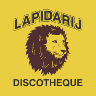 Lapidarij Discotheque logo vector logo