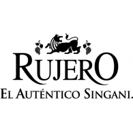 Rujero Singani logo vector logo