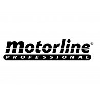 Motorline logo vector logo