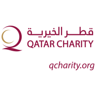 Qatar Charity logo vector logo