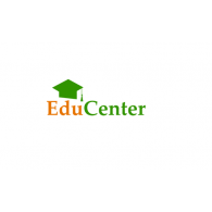 Educenter logo vector logo