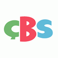 CBS Boya Kimya logo vector logo