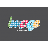 Image Uniform logo vector logo