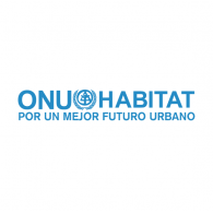 Onu Habitat logo vector logo