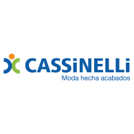 Casinelli logo vector logo