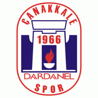 Dardanelspor AŞ logo vector logo