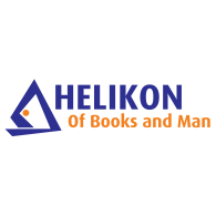 Helikon Bookshops logo vector logo