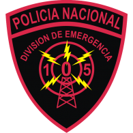 105 Policia Nacional Del Peru logo vector logo