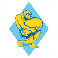 Mohanj logo vector logo