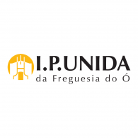 I.P. Unida da Freguesia do Ó logo vector logo