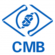 CMB – Casa da Moeda do Brasil logo vector logo