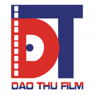 daothufilm logo vector logo