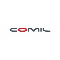 Comil Ônibus S.A. logo vector logo