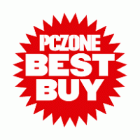 PC Zone logo vector logo