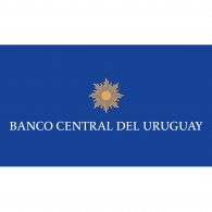 Banco Central del Uruguay logo vector logo