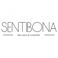 Sentibona logo vector logo