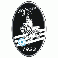 AC Fidenza 1922 logo vector logo