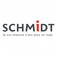 Schmidt logo vector logo