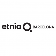 Etnia Barcelona logo vector logo