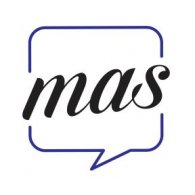 Mas Diseño logo vector logo