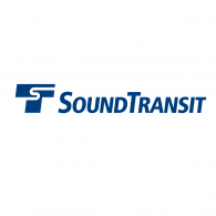 Sound Transit logo vector logo