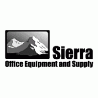 Sierra logo vector logo