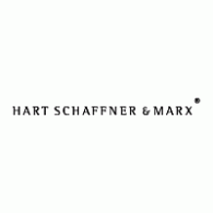 Hart Schaffner & Marx logo vector logo