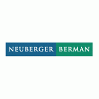 Neuberger Berman logo vector logo