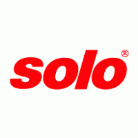 Solo logo vector logo