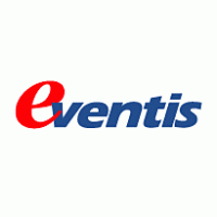 Eventis logo vector logo