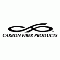 Carbon Fiber logo vector logo