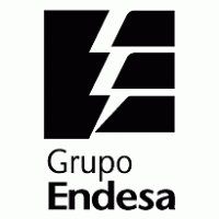 Endesa Grupo logo vector logo