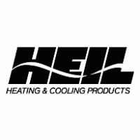 HEIL logo vector logo