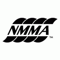 NMMA logo vector logo