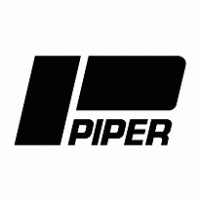 Piper logo vector logo