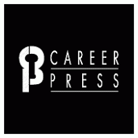 Career Press logo vector logo