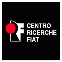 CRF logo vector logo