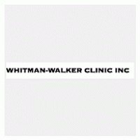 Whitman-Walker Clinic Inc. logo vector logo