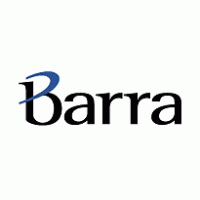 Barra logo vector logo