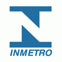 INMETRO logo vector logo