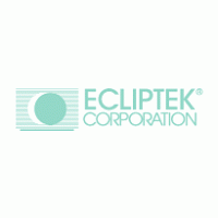 Ecliptek logo vector logo