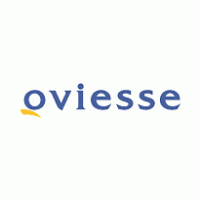 Oviesse logo vector logo