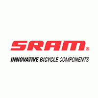 SRAM logo vector logo