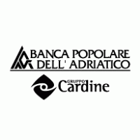 Banca Popolare Dell Adriatico logo vector logo