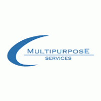 Multipurpose Services S.r.l. logo vector logo