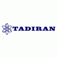 Tadiran logo vector logo
