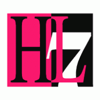 HL7 logo vector logo