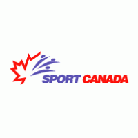 Sport Canada logo vector logo